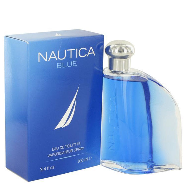 Buy Fragrance and Perfume Online from Canada No 1 Perfume Store for Nautica Blue By Nautica For Men Colognes